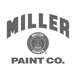 Miller Paint Icon