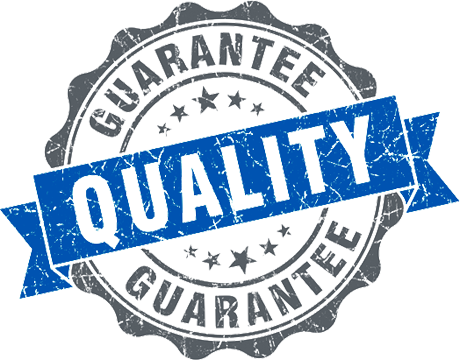 quality guarantee icon